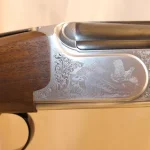 Fusil de chasse Fair Lusso Acier Ejecteur cal 20/71 cm arme cat C