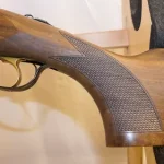 Fusil de chasse Fair Lusso Acier Ejecteur cal 20/71 cm arme cat C