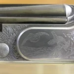 Fusil de chasse Fair Lusso Acier Ejecteur cal 20/71 cm arme cat C