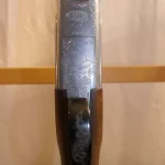 Fusil de chasse Fair Lusso Acier Ejecteur cal 20/71 cm arme cat C