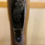 Fusil de chasse Fair Lusso Acier Ejecteur cal 20/71 cm arme cat C