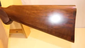 Fusil de chasse Rizzini aurum acier cal 20/71cm arme cat C