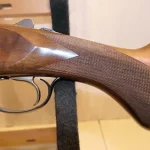 Fusil de chasse Rizzini aurum acier cal 20/71cm arme cat C