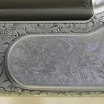 Fusil de chasse Rizzini aurum acier cal 20/71cm arme cat C