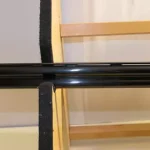 Fusil de chasse Rizzini aurum acier cal 20/71cm arme cat C