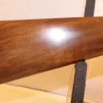 Fusil de chasse Rizzini aurum acier cal 20/71cm arme cat C