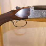 Fusil de chasse Rizzini aurum acier cal 20/71cm arme cat C