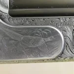 Fusil de chasse Rizzini aurum acier cal 20/71cm arme cat C