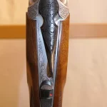 Fusil de chasse Rizzini aurum acier cal 20/71cm arme cat C