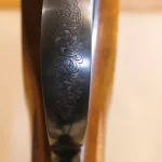 Fusil de chasse Rizzini aurum acier cal 20/71cm arme cat C