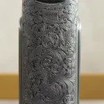 Fusil de chasse Rizzini aurum acier cal 20/71cm arme cat C