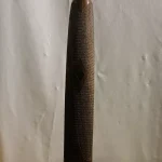 Fusil de chasse Rizzini aurum acier cal 20/71cm arme cat C