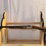 Fusil de chasse juxtapose Chapuis Ugp Round Design cal 20/70cm arme cat C