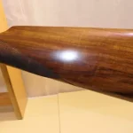 Fusil de chasse juxtapose Chapuis Ugp Round Design cal 20/70cm arme cat C