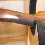 Fusil de chasse juxtapose Chapuis Ugp Round Design cal 20/70cm arme cat C