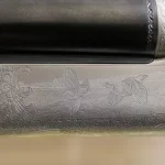 Fusil de chasse juxtapose Chapuis Ugp Round Design cal 20/70cm arme cat C