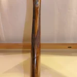 Fusil de chasse juxtapose Chapuis Ugp Round Design cal 20/70cm arme cat C