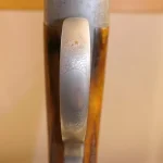 Fusil de chasse juxtapose Chapuis Ugp Round Design cal 20/70cm arme cat C