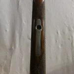 Fusil de chasse juxtapose Chapuis Ugp Round Design cal 20/70cm arme cat C