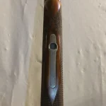 Fusil de chasse juxtapose Chapuis Ugp Round Design cal 20/70cm arme cat C