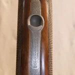 Fusil de chasse juxtapose Chapuis Ugp Round Design cal 20/70cm arme cat C