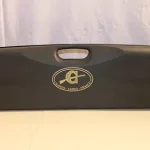 Fusil de chasse juxtapose Chapuis Ugp Round Design cal 20/70cm arme cat C