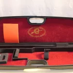 Fusil de chasse juxtapose Chapuis Ugp Round Design cal 20/70cm arme cat C