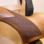 Fusil de chasse huglu juxtapose 200 ac contreplatine gravee cal 28/71cm