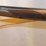 Fusil de chasse huglu juxtapose 200 ac contreplatine gravee cal 28/71cm