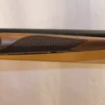 Fusil de chasse huglu juxtapose 200 ac contreplatine gravee cal 28/71cm