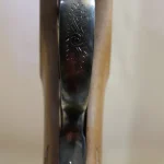 Fusil de chasse huglu juxtapose 200 ac contreplatine gravee cal 28/71cm