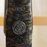 Fusil de chasse huglu juxtapose 200 ac contreplatine gravee cal 28/71cm