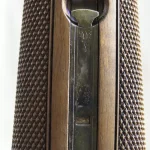 Fusil de chasse huglu juxtapose 200 ac contreplatine gravee cal 28/71cm