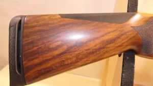 Fusil semi auto occasion Benelli Ethos cal 28/66cm arme cat C