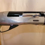 Fusil semi auto occasion Benelli Ethos cal 28/66cm arme cat C