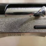 Fusil semi auto occasion Benelli Ethos cal 28/66cm arme cat C