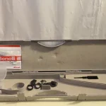 Fusil semi auto occasion Benelli Ethos cal 28/66cm arme cat C