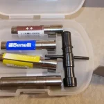 Fusil semi auto occasion Benelli Ethos cal 28/66cm arme cat C