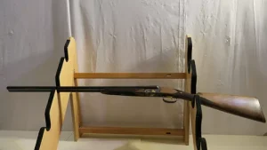 Fusil de chasse Fair Iside Jaspe cal 28/71cm arme cat C