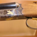 Fusil de chasse Fair Iside Jaspe cal 28/71cm arme cat C