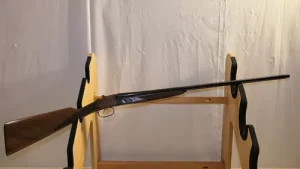 Fusil de chasse Fair Iside Jaspe cal 28/71cm arme cat C