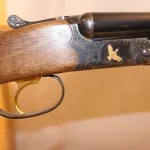 Fusil de chasse Fair Iside Jaspe cal 28/71cm arme cat C