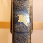 Fusil de chasse Fair Iside Jaspe cal 28/71cm arme cat C