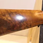 Carabine de chasse merkel rx helix arabesque cal 9.3x62 arme cat C