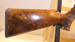 Carabine de chasse merkel rx helix arabesque cal 9.3x62 arme cat C