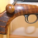 Carabine de chasse merkel rx helix arabesque cal 9.3x62 arme cat C