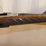 Carabine de chasse merkel rx helix arabesque cal 9.3x62 arme cat C