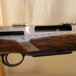 Carabine de chasse merkel rx helix arabesque cal 9.3x62 arme cat C