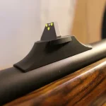 Carabine de chasse merkel rx helix arabesque cal 9.3x62 arme cat C