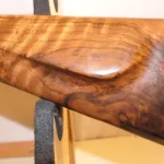 Carabine de chasse merkel rx helix arabesque cal 9.3x62 arme cat C